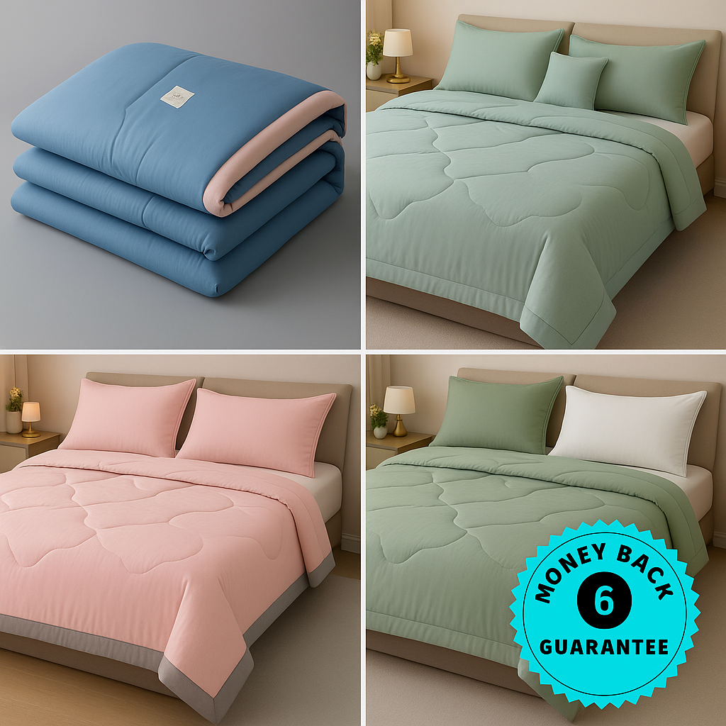 Cooling Blanket